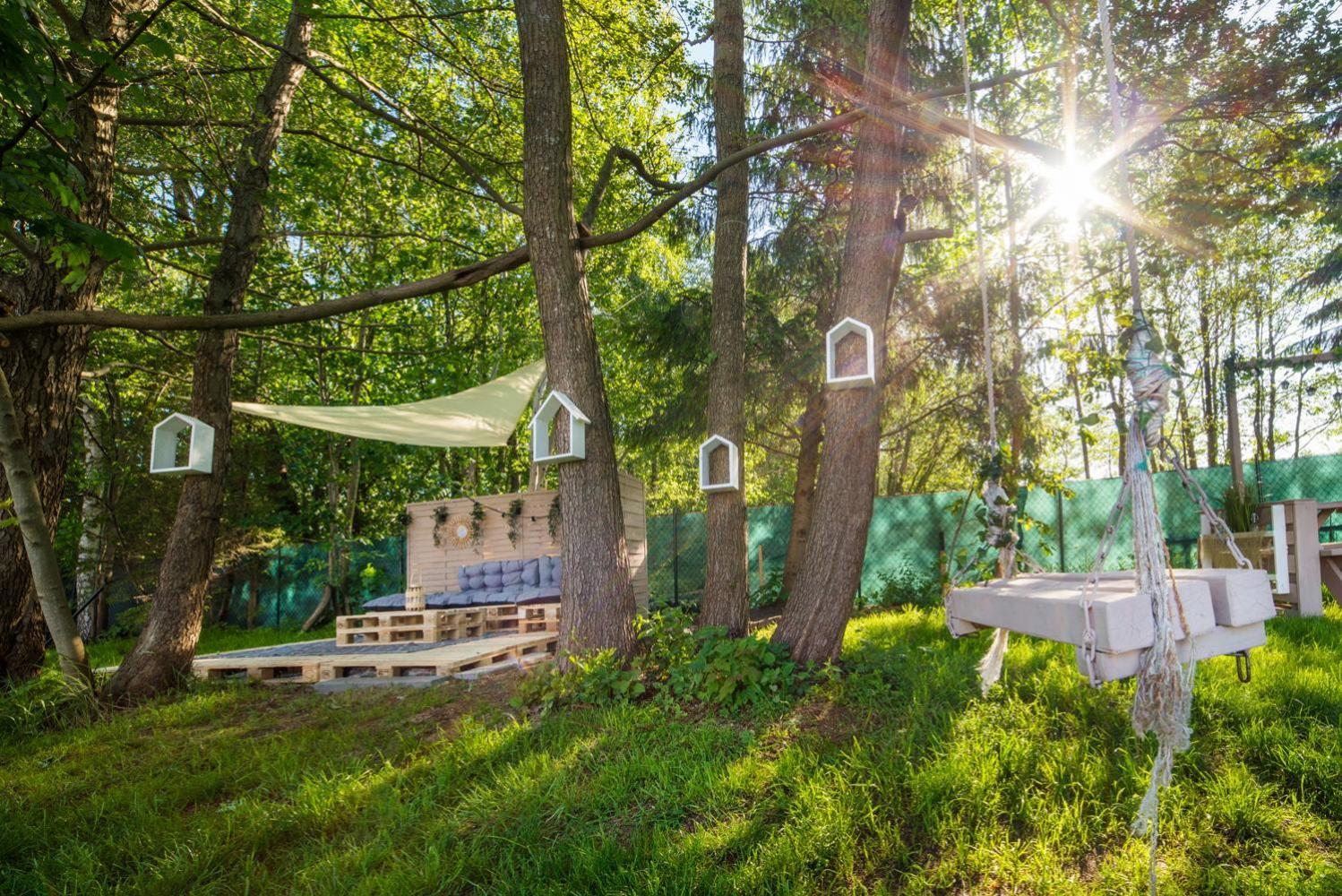 Dworek Marino Kolobrzeg Grzybowo  Bagian luar foto
